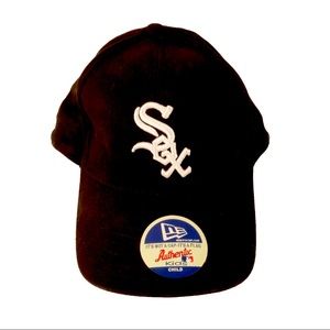 Child Sized Authentic Baseball Cap